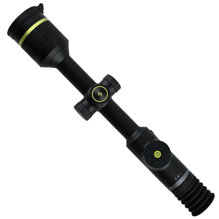 Luneta termowizyjna Pegasus PFI-P650 Pixfra