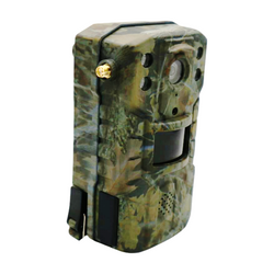 Fotopułapka gsm z podglądem na żywo H2 + panel solarny