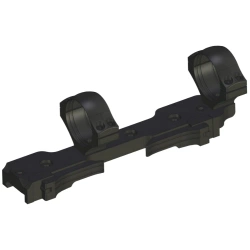 Montaż Blaser ŁUSZCZEK szybki medium z HIKMICRO 1.0