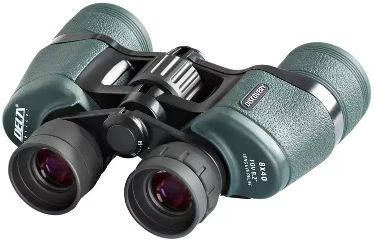 Lornetka Delta Optical Discovery 8x40