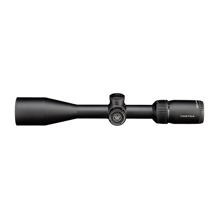Luneta celownicza Vortex Crossfire HD 4-12x44 1" Dead-Hold BDC MOA