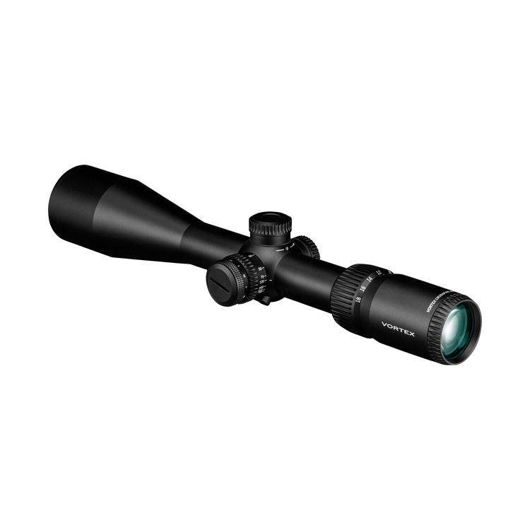 Luneta celownicza Vortex Crossfire HD 6-18x50 30 mm iR Dead-Hold® 2A BDC MOA