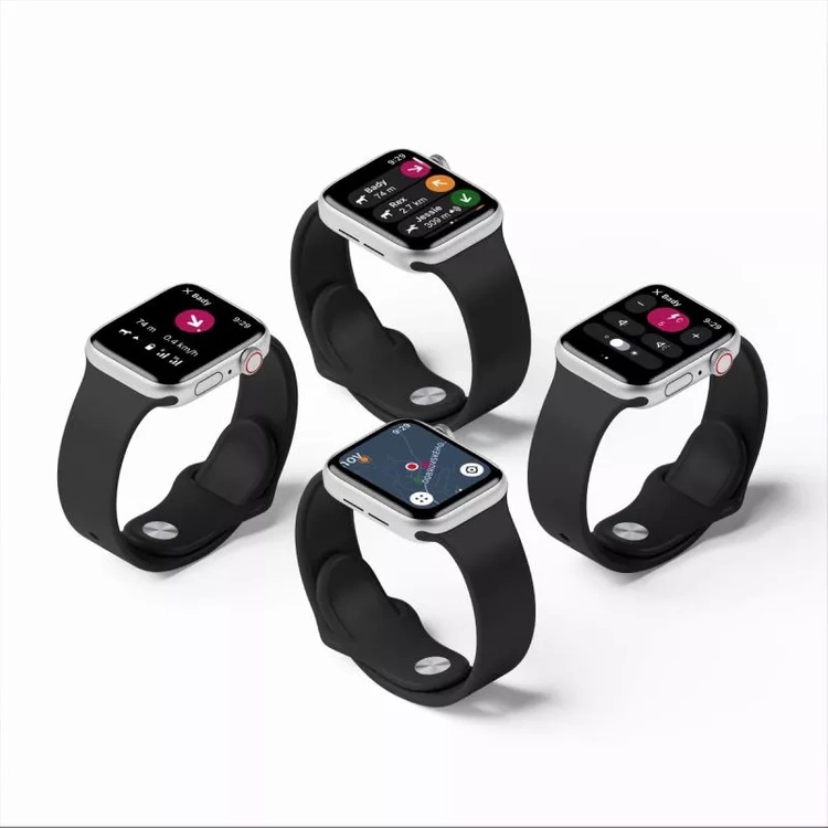 Lokalizator DOGTRACE DOG GPS X30T