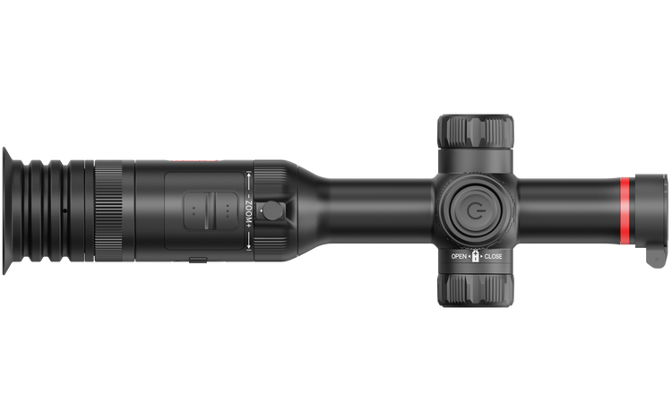 Luneta Termowizyjna GUIDE TU425SE 3.0