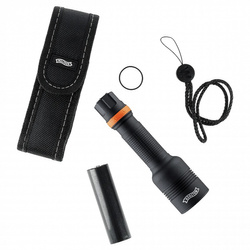 Latarka myśliwska taktyczna Walther HFC1