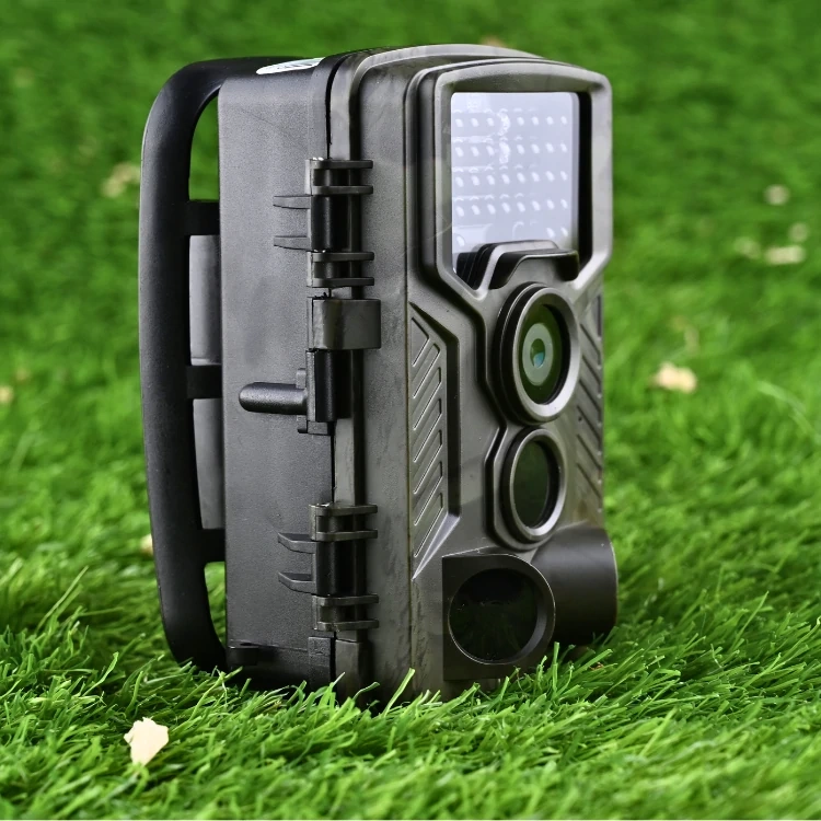 Fotopułapka kamera leśna TOPHUNT HC800A FHD 42xIR 16MPX