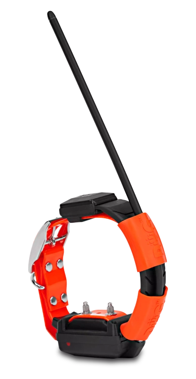 Obroża dla kolejnego psa Dogtrace Dog GPS X30T - pomarańczowa