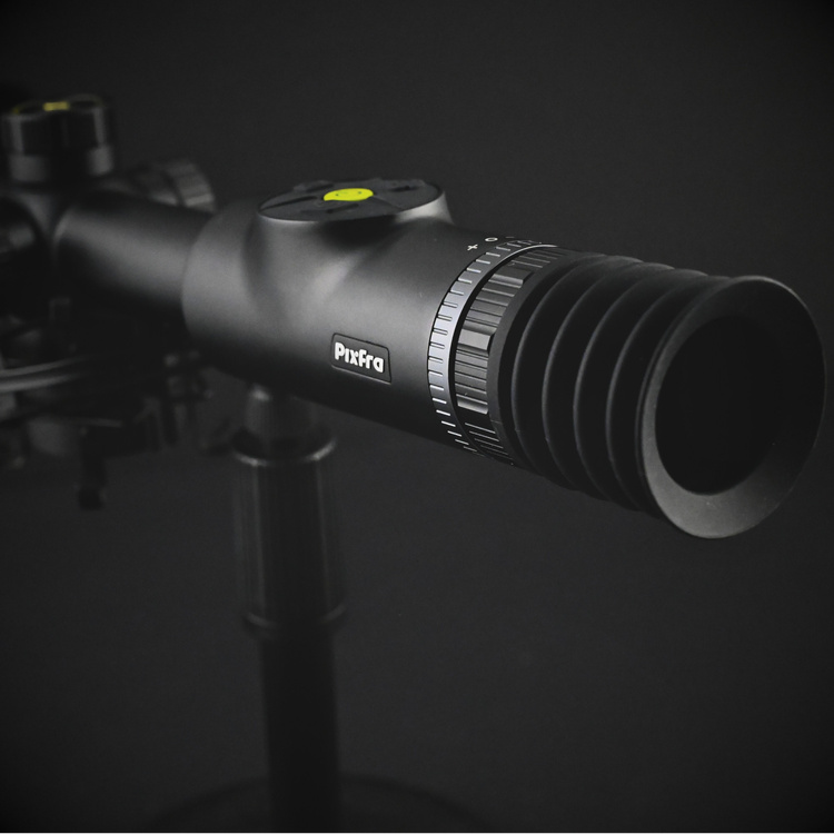 Luneta termowizyjna Pegasus PFI-P435 Pixfra