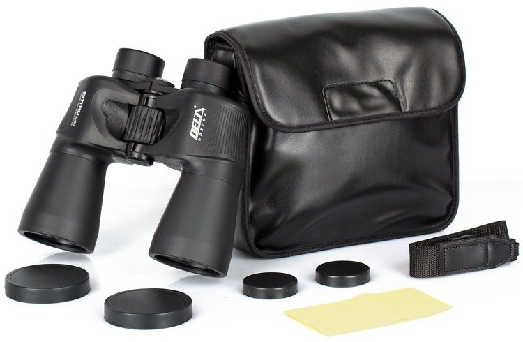 Lornetka Delta Optical Entry 7x50