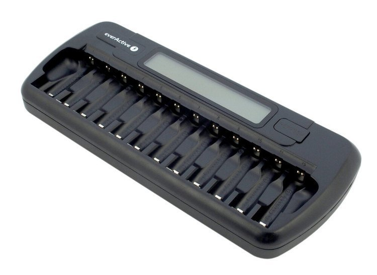 SF3.5/SF4.0CG Najbogatszy zestaw zasilający fotopułapkę