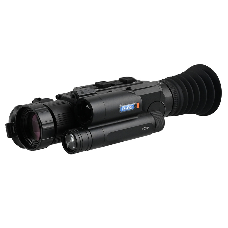 PARD NV-SC4 4K 940nm LRF (70mm)