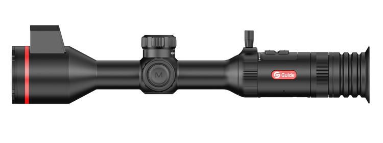 Luneta termowizyjna Guide TU650L 3.0