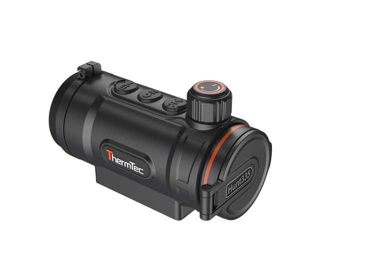 ThermTec Hunt 335