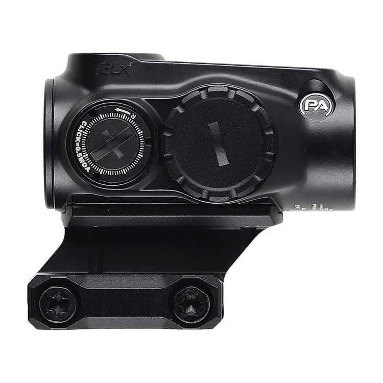 Kolimator Primary Arms GLx MD-21S 21 mm Micro Dot AutoLive 2 MOA Red Dot