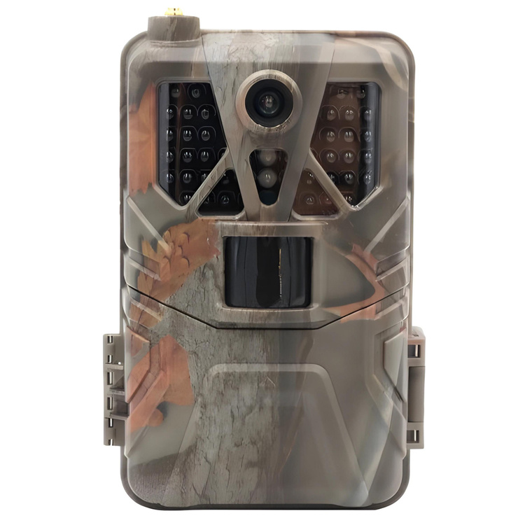 Zestaw Fotopułapka Kamera Leśna HC-910Pro Live GSM 4G LTE 36MPX