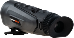 Monokular termowizyjny ThermTec Cyclops 335L 3.0 na nocne polowanie i poszukiwanie postrzałka