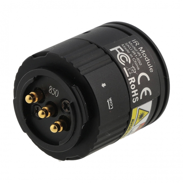 Iluminator podczerwieni PARD IR1 850 nm do NV-007SP2 4K