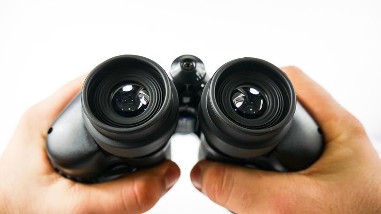 Lornetka Delta Optical Voyager II 20x50