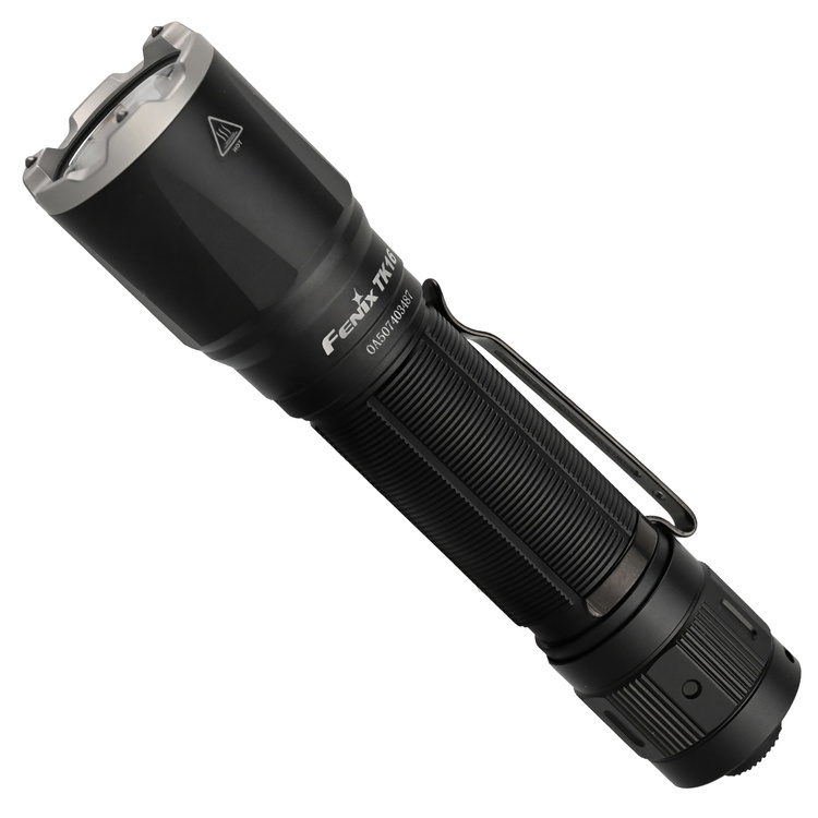Latarka diodowa Fenix TK16 V2.0