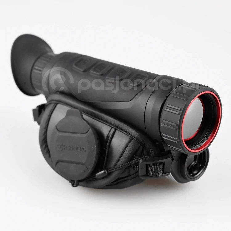 Termowizor Obserwacyjny Condor CQ35L z dalmierzem HIKMICRO do obserwacji zwierzyny
