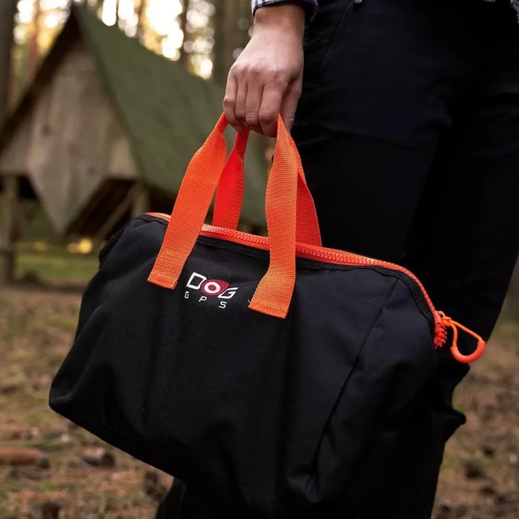Lokalizator DOGTRACE DOG GPS X25T Short