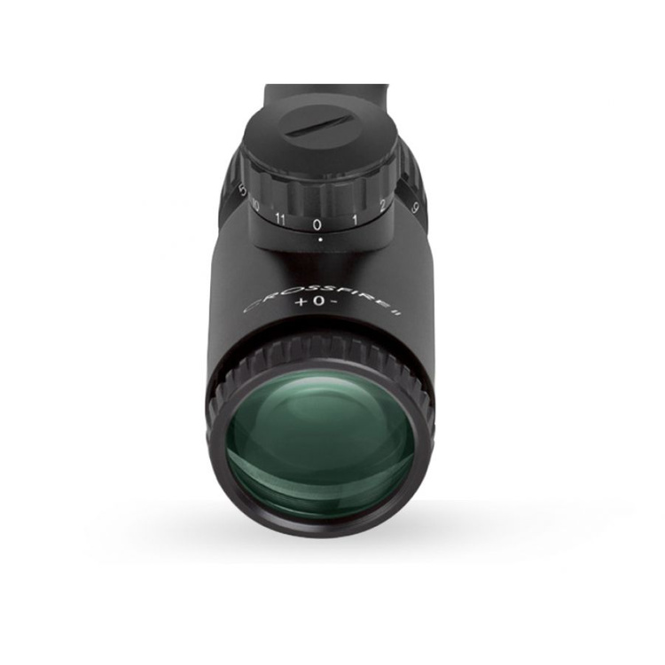 Luneta Vortex Crossfire II 3-9x40 1'' V-Brite