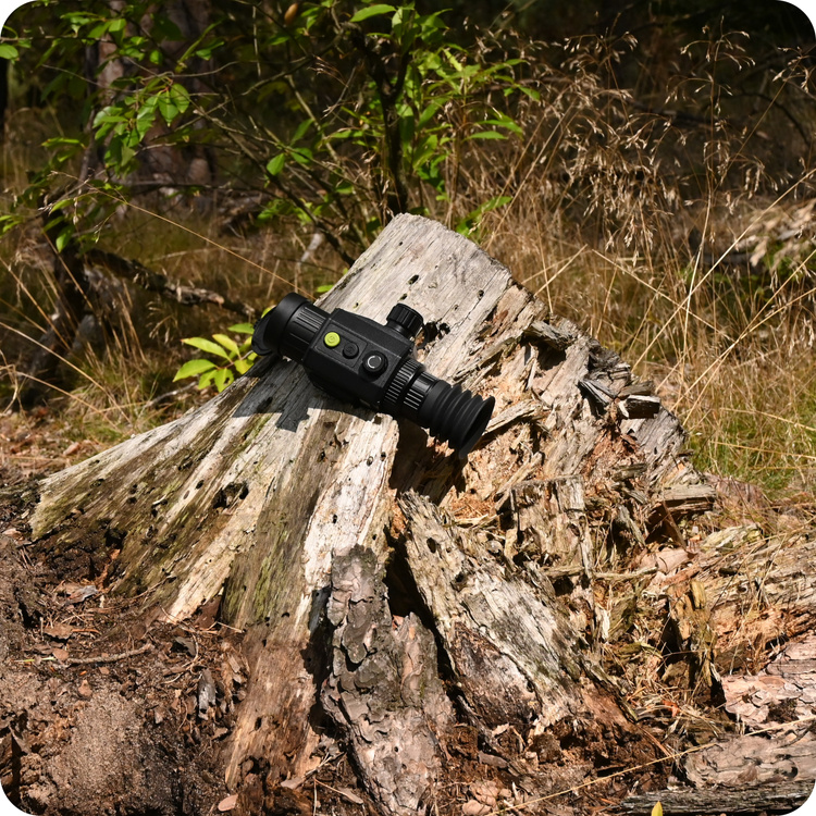 Termowizor Chiron PFI-C435 Pixfra