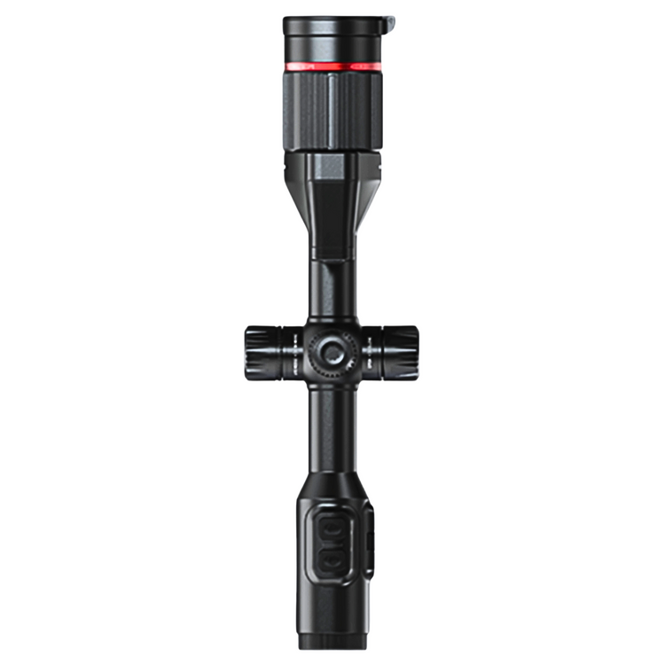 Luneta termowizyjna GUIDE TU631 LRF z dalmierzem