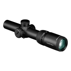 Luneta celownicza Vortex Crossfire HD 1-4x24 30 mm iR Dead-Hold 2A BDC MOA