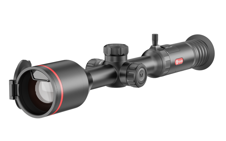 Luneta termowizyjna Guide TU650P 3.0