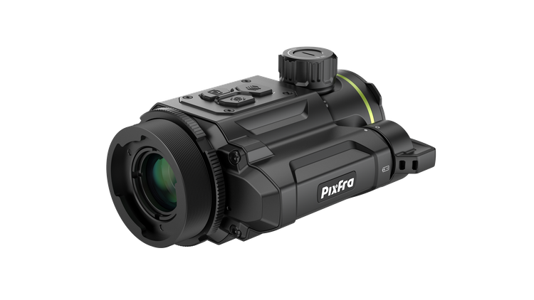 Nasadka Termowizyjna Taurus PFI-T425 Pixfra