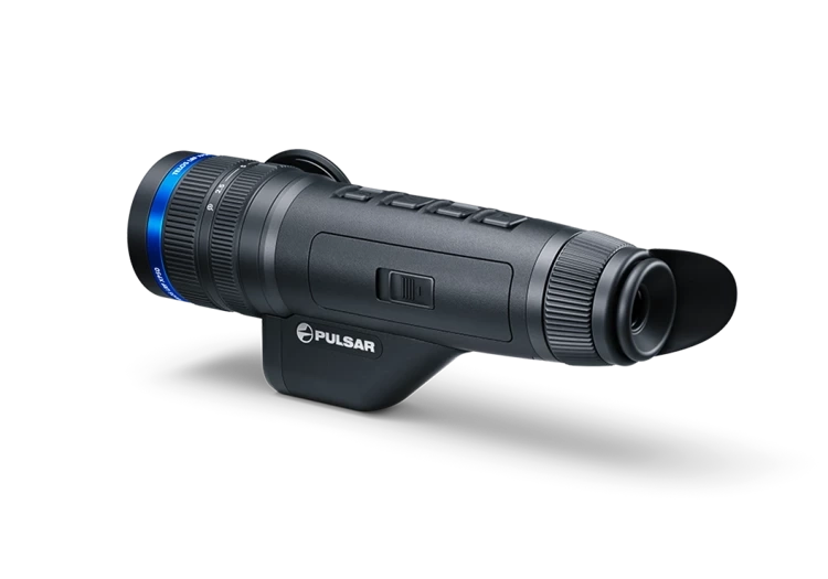 Termowizor Obserwacyjny Pulsar Telos LRF XL50