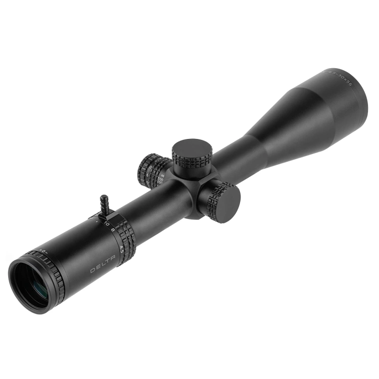 Luneta Celownicza Delta Javelin 4.5-30x56 2D