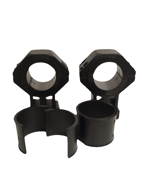 Noxar Magnar 1-8x24 IR - luneta celownicza