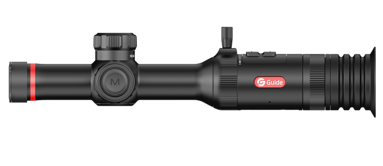 Luneta Termowizyjna GUIDE TU425SE 3.0