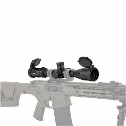 Luneta celownicza Primary Arms SLx 4-16X44 mm FFP iR ACSS Apollo 6.5CR/.224V