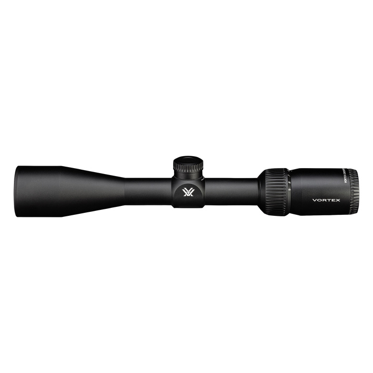 Luneta celownicza Vortex Crossfire HD 3-9x40 1" Straight-Wall BDC MOA