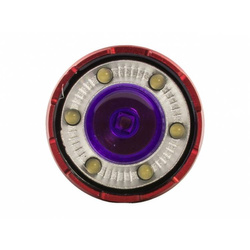 Latarka Primos Bloodhunter HD Pocket Light