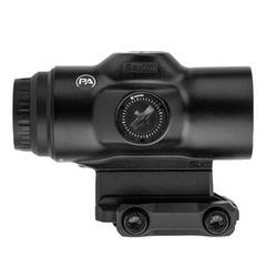 Primary Arms SLx 5x Micro Prism iR Red ACSS Aurora 5.56/.308