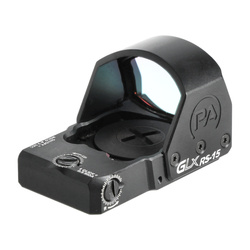 Kolimator Primary Arms GLx Mini Reflex ACSS Vulcan Dot