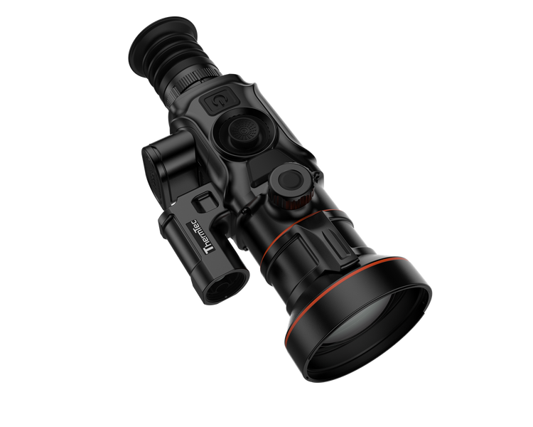 ThermTec Vidar 2.0 360L