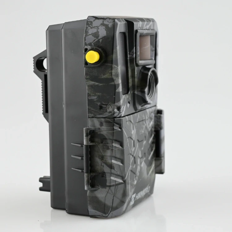 ZESTAW! Fotopułapka kamera leśna Hikmicro M15 4G LTE 10Mpx GSM