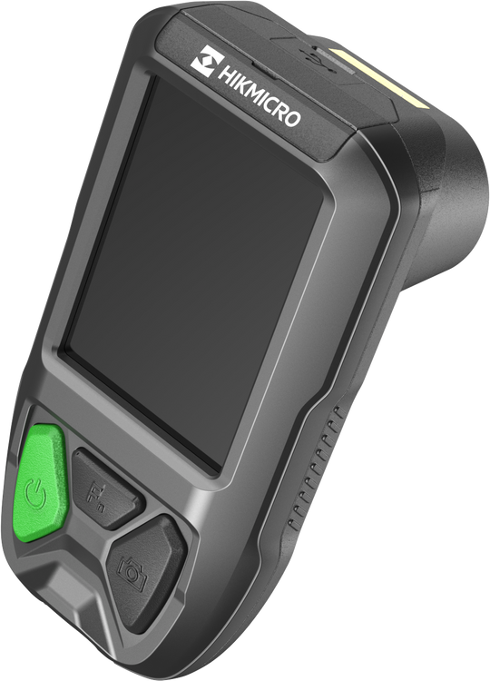 Kamera termowizyjna dla straży pożarnej HIKMICRO FP21