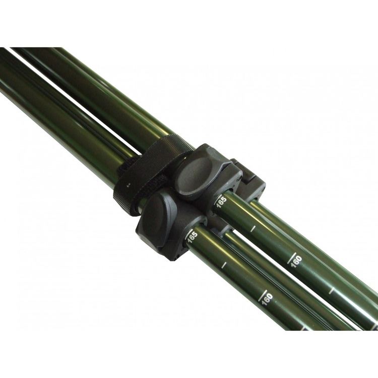 Pastorał stojak myśliwski strzelecki FOX STICK