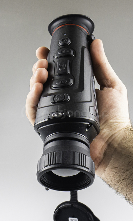 Termowizor obserwacyjny GUIDE TrackIR 50mm