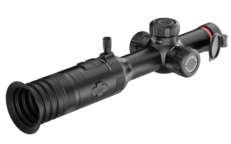 Luneta Termowizyjna GUIDE TU425SE 3.0