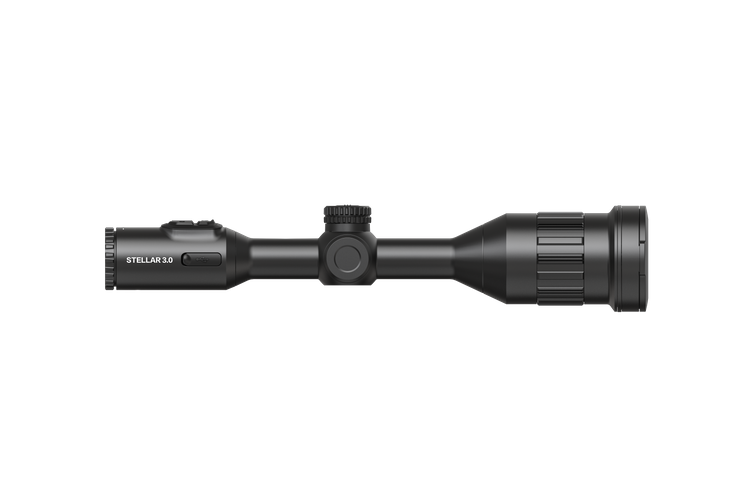 Termowizor Stellar SX60L z dalmierzem 3.0 Hikmicro