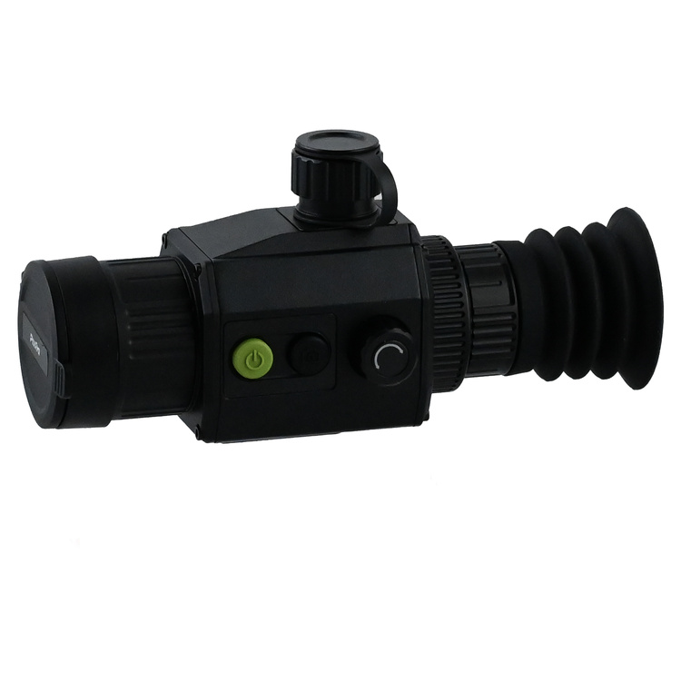 Termowizor Chiron PFI-C435 Pixfra