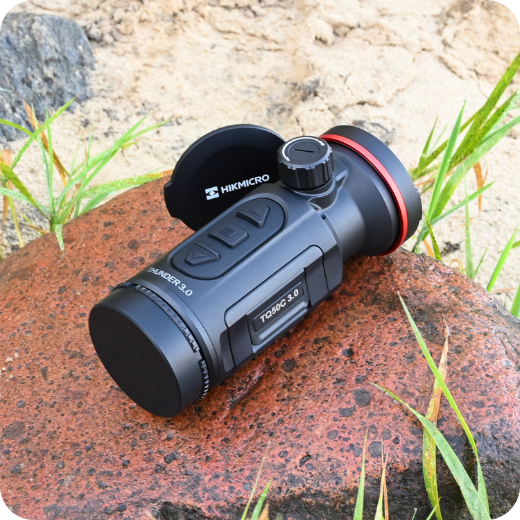 Termowizor HIKMICRO Thunder TQ50C 3.0