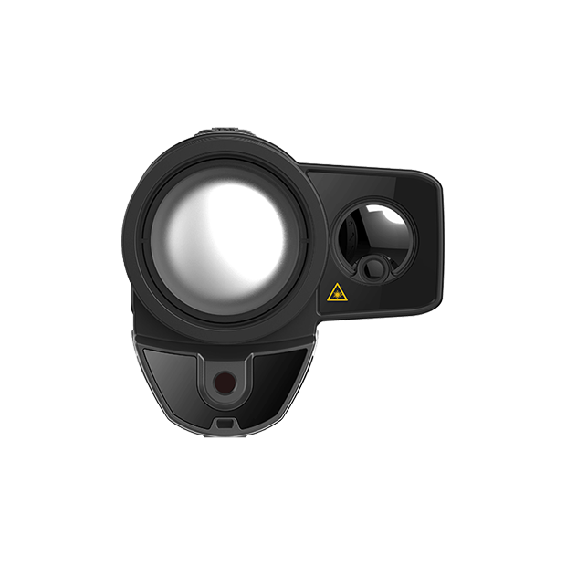 Monokular termowizor obserwacyjny z dalmierzem GUIDE TD431 LRF